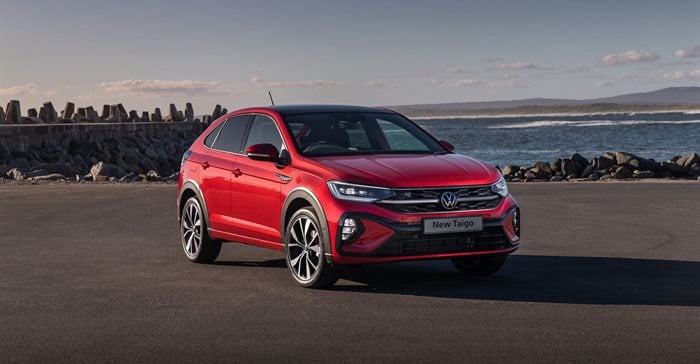 VW issues recall for Polo and Taigo models in SA