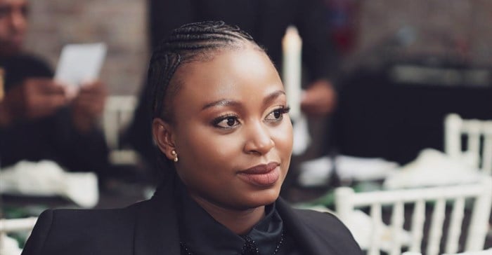 #YouthMonth: Lesedi Lehasa, a trade quality specialist, is shaping SAB's quality standards
