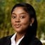 Anelisa Zungu, candidate attorney at Herold Gie Attorneys