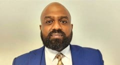 Yuneal Padayachy, Chief Support Officer at The BEE Chamber
