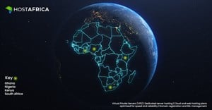 How HostAfica helps businesses expand into Africa with in-country hosting and servers