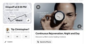 Uber Advertising launches in-house creative studio